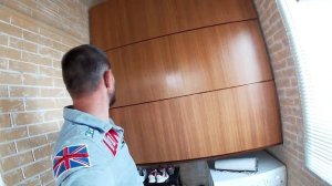 Что можно сделать из старого шкафа??? / Мебель не выбрасывать!!!