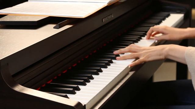 KURZWEIL MP120 음색 선택 및 연주 (16개카테고리128개음색,사운드샘플) (디지털피아노) смотреть онлайн