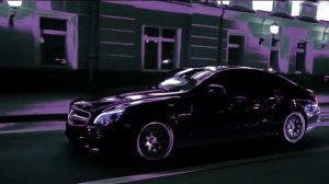 Ислам Джамбеков - В Городе Гаснут Огни