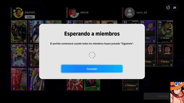 🔴 EFOOTBALL 2024 ⚡ EN VIVO + COOP + LIGA PC-STEAM смотреть онлайн