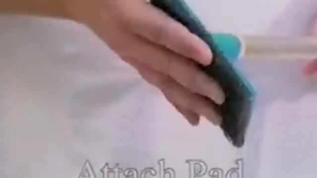 3M™ Scotch-Brite™ Quick Clean Griddle Cleaning System Starter Kit смотреть онлайн