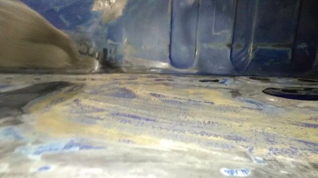 Мерседес Актрос 4144к. Сороконожка. Ремонт часть 89 смотреть онлайн