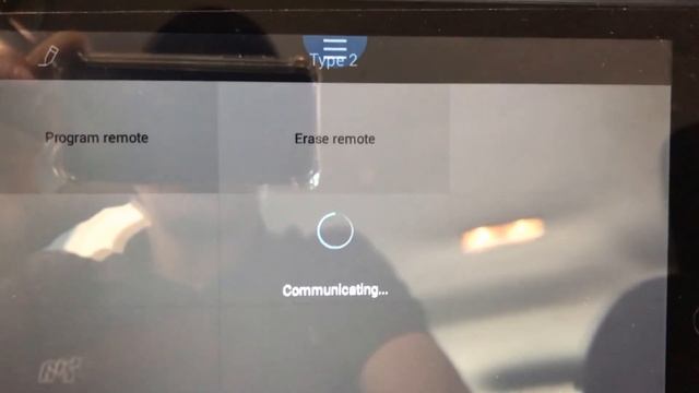 keydiy toyota verso 2012 key remote programming & g chip generate by vvdi key tool смотреть онлайн