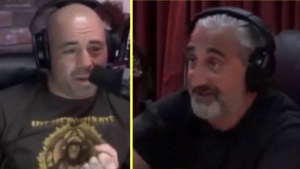 Почему мужчины чаще изменяют | Эволюция против Феминизма | Гад Саад в Подкасте Джо Рогана