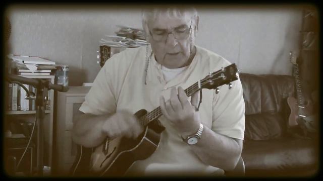 Big Al - Bye Bye Blues смотреть онлайн