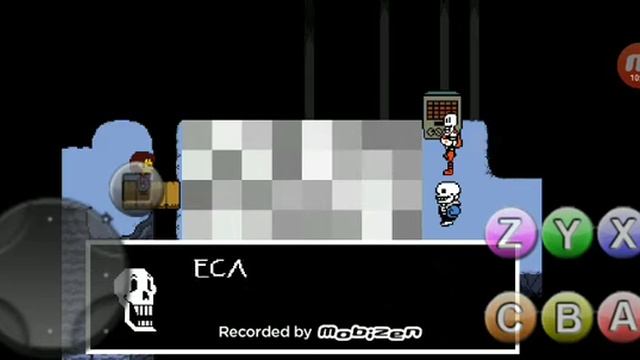 Прошёл головоломку папируса крестики нолики.UNDERTALE # 8 смотреть онлайн