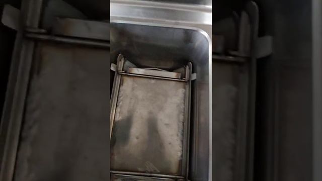 фритюрница сокращаем расход масла около 5-и литров смотреть онлайн