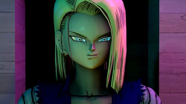 Dragonball Super Friends Thanksgiving! The Turkey of Power! PREVIEW! смотреть онлайн