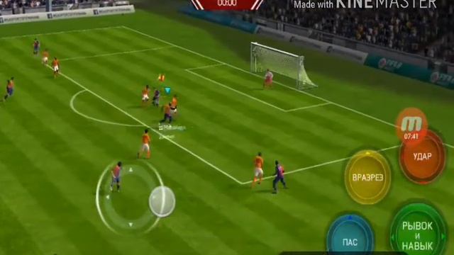 Fifa Mobile выпала легенды Лев Яшин и и Deco смотреть онлайн