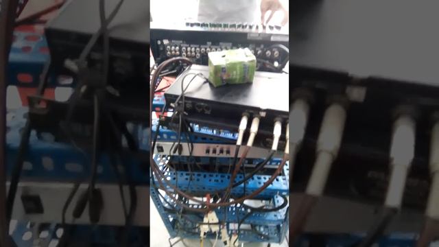 Test dàn máy Mixer Yamaha MGP16X - Điện tử Tấn Quốc - Tiền Giang смотреть онлайн