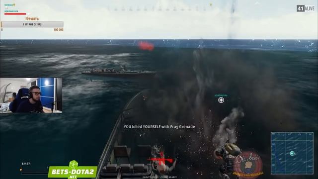 Nexus: ЛУЧШЕЕ ЗА ИЮНЬ смотреть онлайн