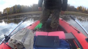 Поставил ПОППЕР и понеслось! Октябрь 2021. Ловля щуки на спиннинг. Рыбалка на щуку на поппер осенью