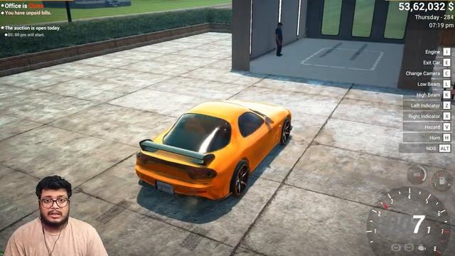 Rarest Supercar Mazda - Car For Sale Simulator - PART 29 (HINDI) смотреть онлайн