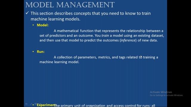 6. Creating and configuring cluster in Azure Databricks смотреть онлайн