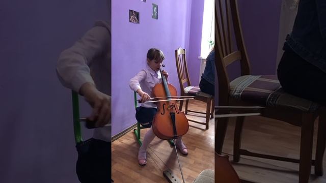Н. Бакланова Мазурка смотреть онлайн