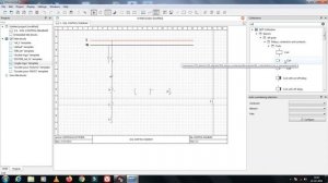 #QElectroTech Software for #DOL Stater