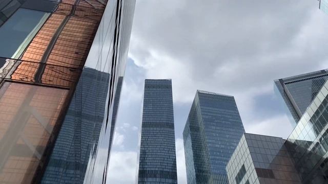 МОСКВА КУЧАЛАРИДА САЙОХАТ | MOSKVA KO’CHALARIDA SAYOHAT | Москва сити смотреть онлайн