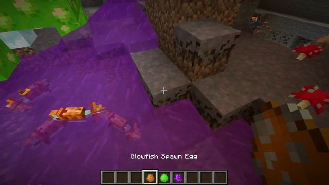 ЭТОТ МОД ОБНОВЛЯЕТ ГРИБНОЙ БИОМ ДО НЕУЗНАВАЕМОСТИ!!!ОБНОВЛЕННЫЙ MINECRAFT BIOME!!! смотреть онлайн