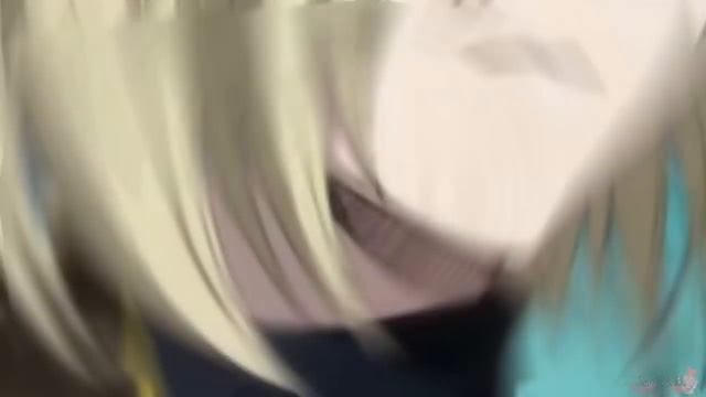 Виктор и Юрий - Повали меня, на землю вниз....[Yuri!!! on ice/Юри!!! на льду] смотреть онлайн