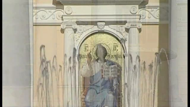 Кліп "Боже Великий Єдиний" смотреть онлайн