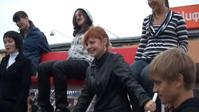 СИЛОВОЙ ЭКСТРИМ : ДЕНЬ МИНУСИНСКОГО ПОМИДОРА смотреть онлайн