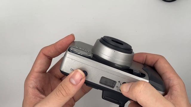How to use Nikon zoom 600 Af aka Litetouch 110 (Tutorial/ Guide/ Review/ Checking) смотреть онлайн