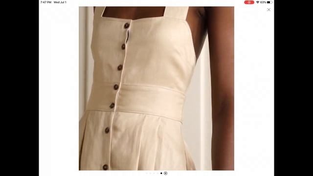 Модный вырез «каре»: кому идёт и кому не идёт. Визуальная коррекция фигуры с помощью выреза каре.