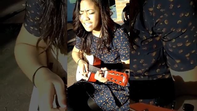 I won't let you go - James Morrison (cover) смотреть онлайн
