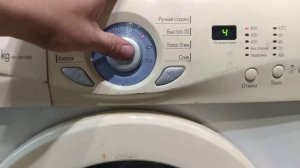 Инструкция видеообзор стиральная машина LG WD80192N