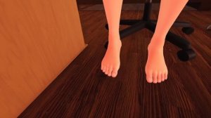 Helping a Giant - VR