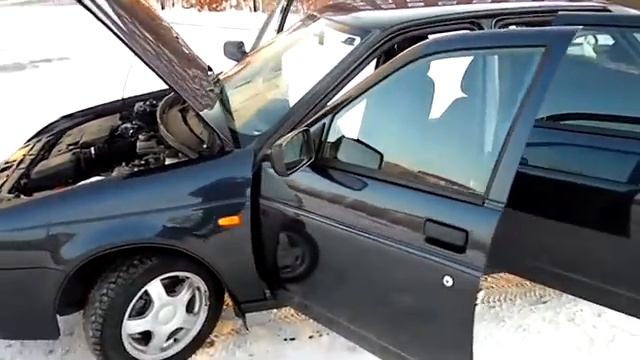 Lada Priora 2008 Лада Приора 2008 смотреть онлайн