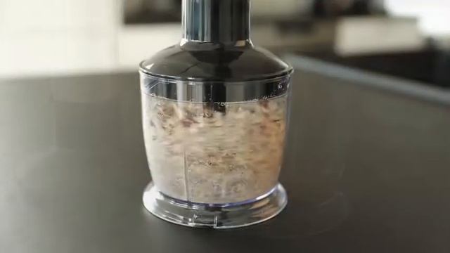 Gastronoma Stavblender смотреть онлайн