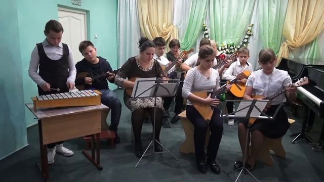 2018 78 7 Балалайки смотреть онлайн