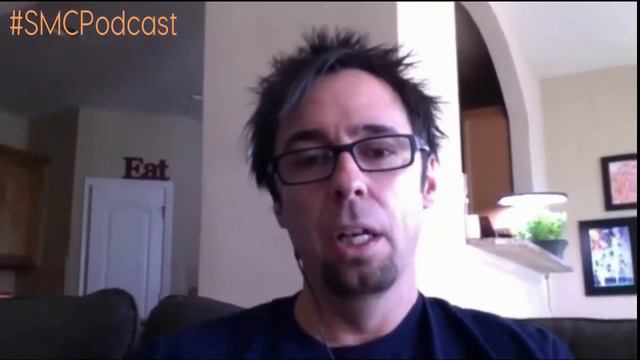 Special Guest Dave Adamson from North Point: Podcast 160 смотреть онлайн