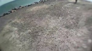 Финальная часть поездки на море, а ваш баджадж боксер, проедет? Bajaj boxer 125X