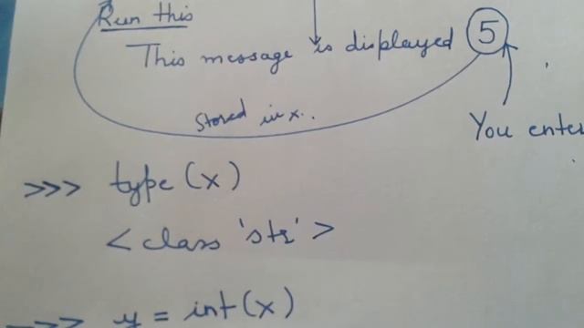 input function in python смотреть онлайн