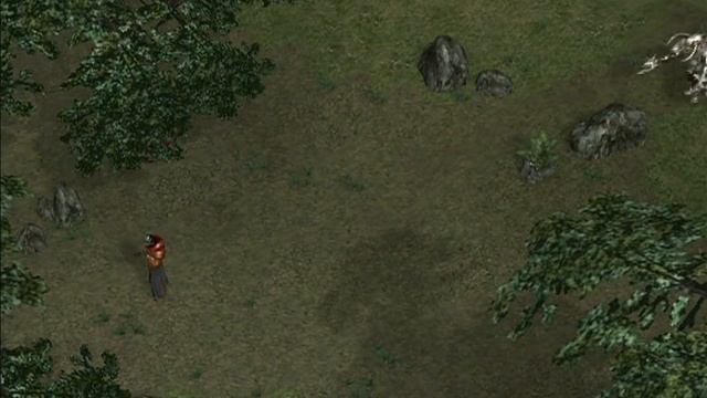 Ultima Online 2 (2004 Demo Reel/Pitch Video) смотреть онлайн