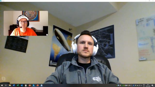 Interview: Why CRB corporately standardized with PlantTools | auxalia Keynotes 2020 смотреть онлайн