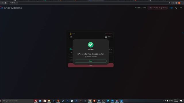 *** HOW TO USE DEFI ON ELASTOS *** Getting started with FilDA смотреть онлайн