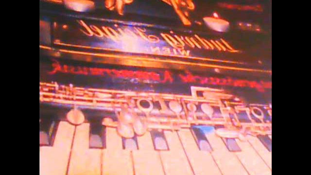 HERR, BLEIB BEI UNS - KAMMER MUSIK смотреть онлайн