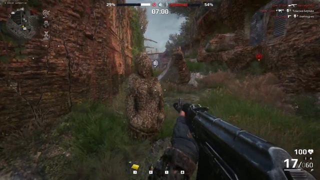 Survarium - ЧИТЕРЮГИ#ПРИКОЛЫ,КОСЯКИ и ПРОХОЖДЕНИЯ# смотреть онлайн