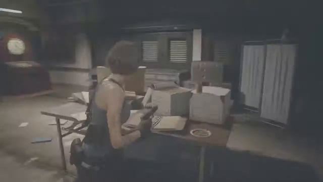 Resident Evil 3 Demo | Day 1 | lets try to complete смотреть онлайн