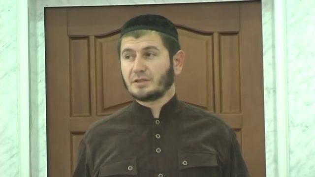 Батыров Ибрагим. Хьехам. 28.09.2012 смотреть онлайн