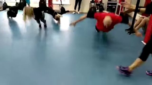 Новое направление в программе фитнеса 4d pro смотреть онлайн