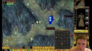 Ultima Online — Начинаю лучника — стрим, онлайн трансляция, LIVE видео — онлайн игры, ММО и ММОРПГ