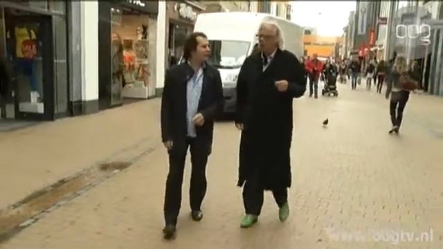 Herestraat Helemaal - Arno van der Heyden смотреть онлайн