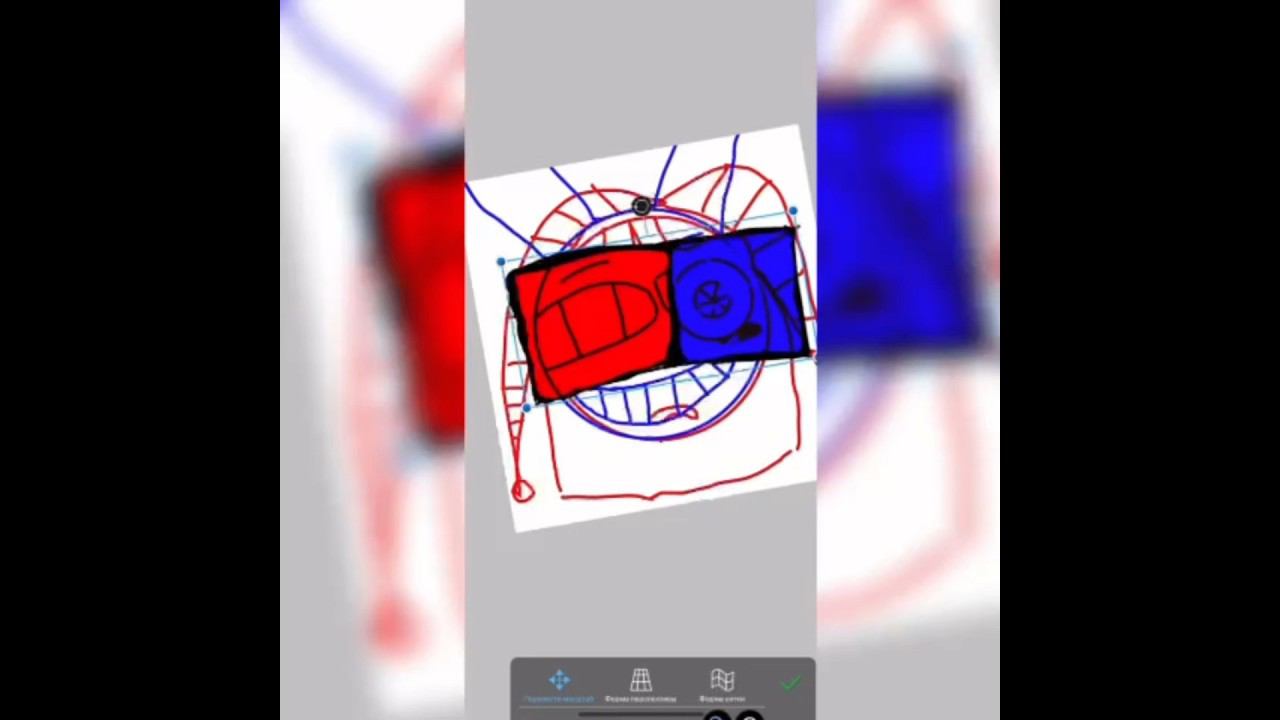 The Amazing Digital Circus. 3D glasses Pomni & Jax #theamazingdigitalcircus смотреть онлайн