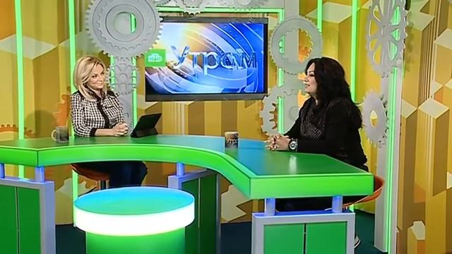 NTV UTROM ERDENKO смотреть онлайн