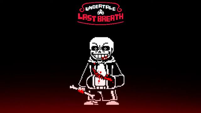 Undertale Last Breath Remake:The Slaughter Continues v1 смотреть онлайн