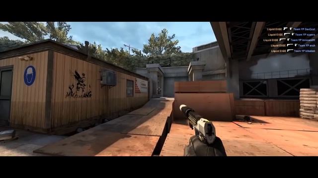 Liquid CS:GO | MLG Columbus 2016 Qualifiers - Highlights смотреть онлайн
